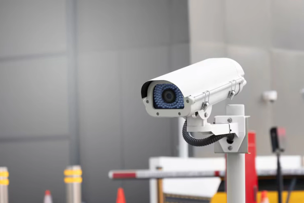 CCTV Camera Dealers in Sriperumbudur