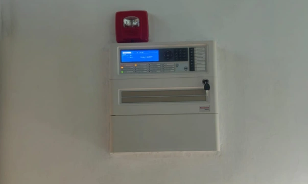 Home Security System Dealers in Sriperumbudur