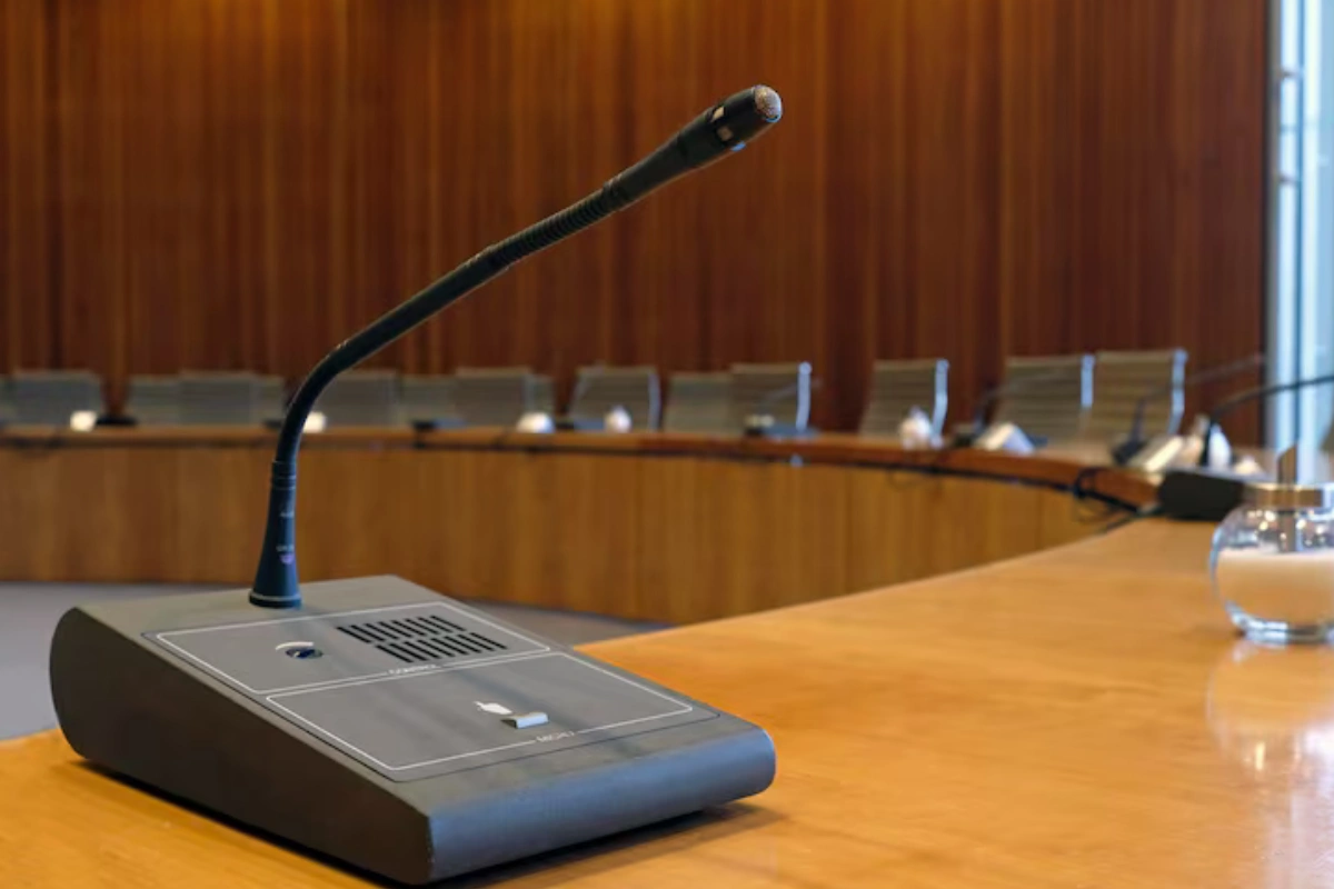 Public Address System Dealers in Sriperumbudur